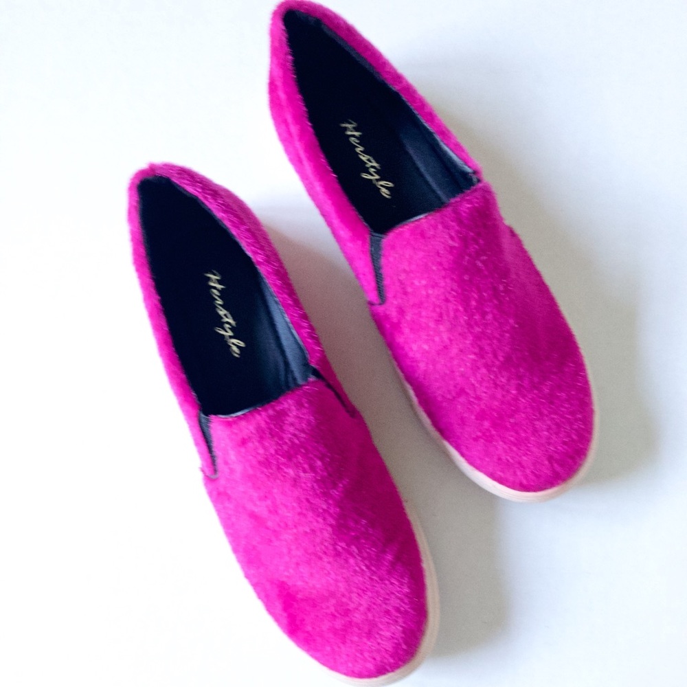 Slip-On Shoes